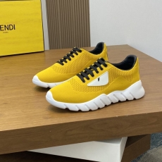 Fendi Low Shoes